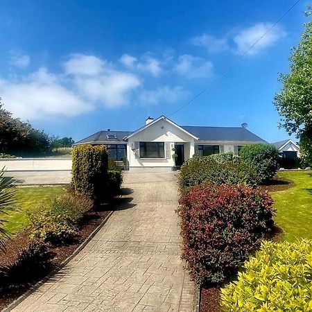 Robin Hill Bed And Breakfast Curracloe Εξωτερικό φωτογραφία