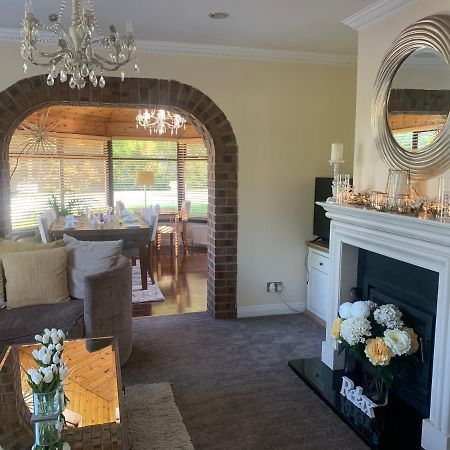 Robin Hill Bed And Breakfast Curracloe Εξωτερικό φωτογραφία