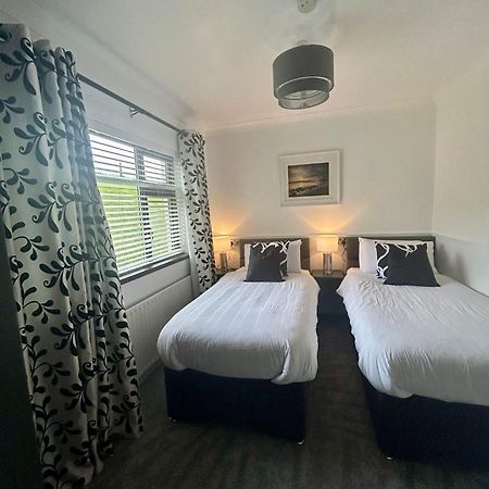 Robin Hill Bed And Breakfast Curracloe Εξωτερικό φωτογραφία