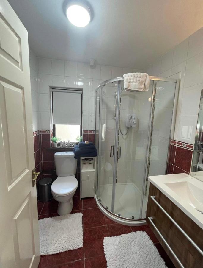Robin Hill Bed And Breakfast Curracloe Εξωτερικό φωτογραφία