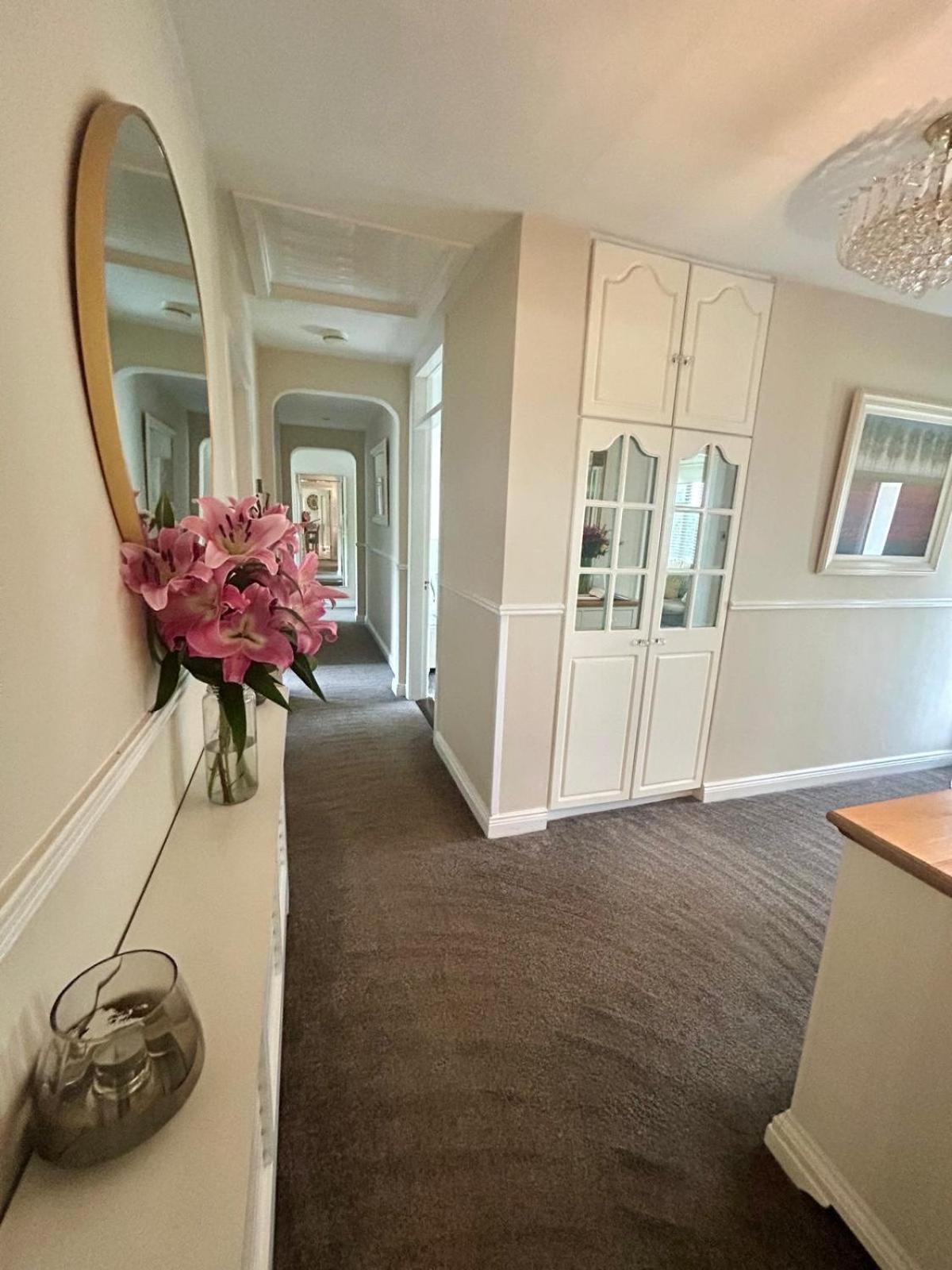 Robin Hill Bed And Breakfast Curracloe Εξωτερικό φωτογραφία