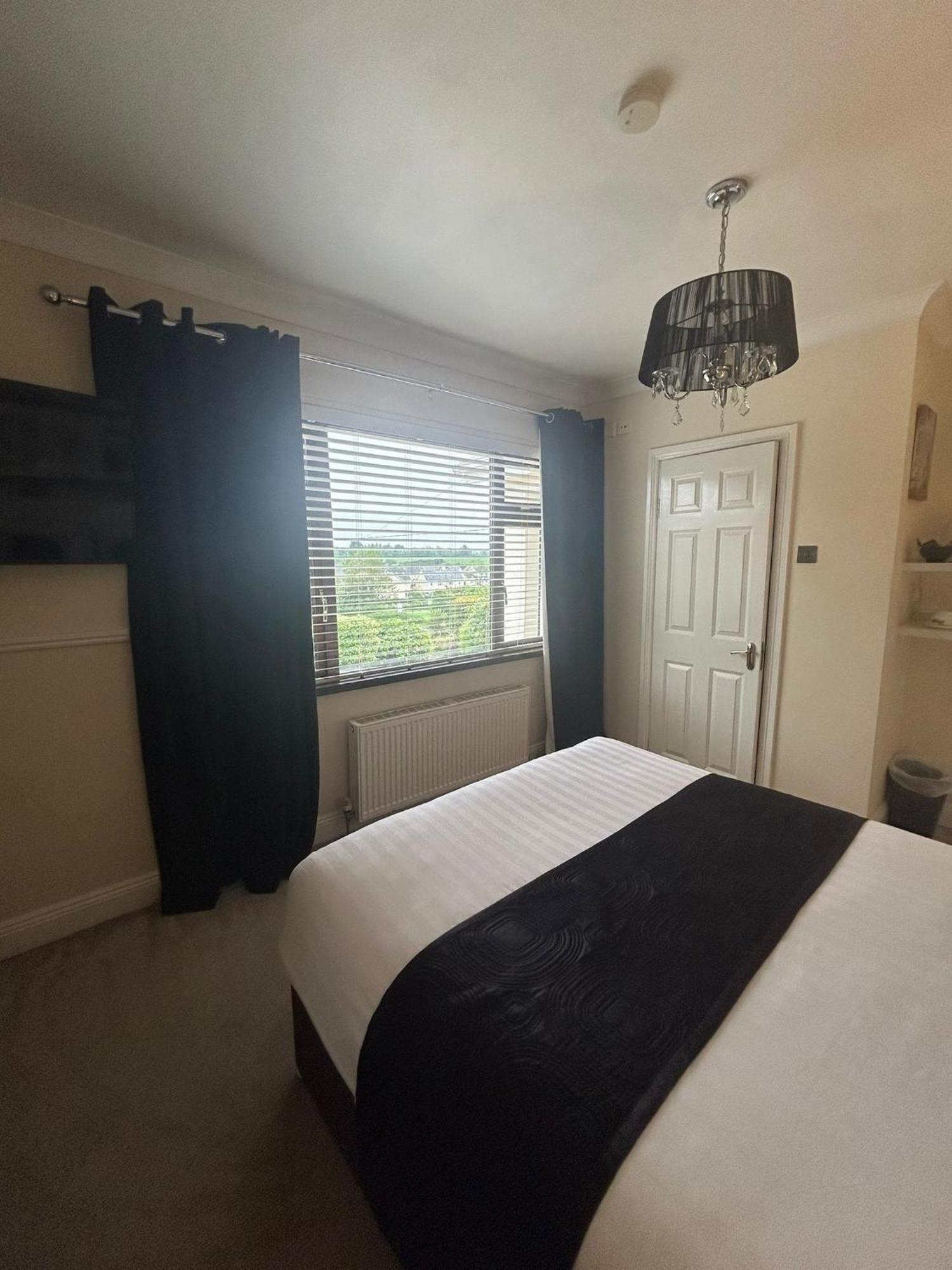 Robin Hill Bed And Breakfast Curracloe Εξωτερικό φωτογραφία