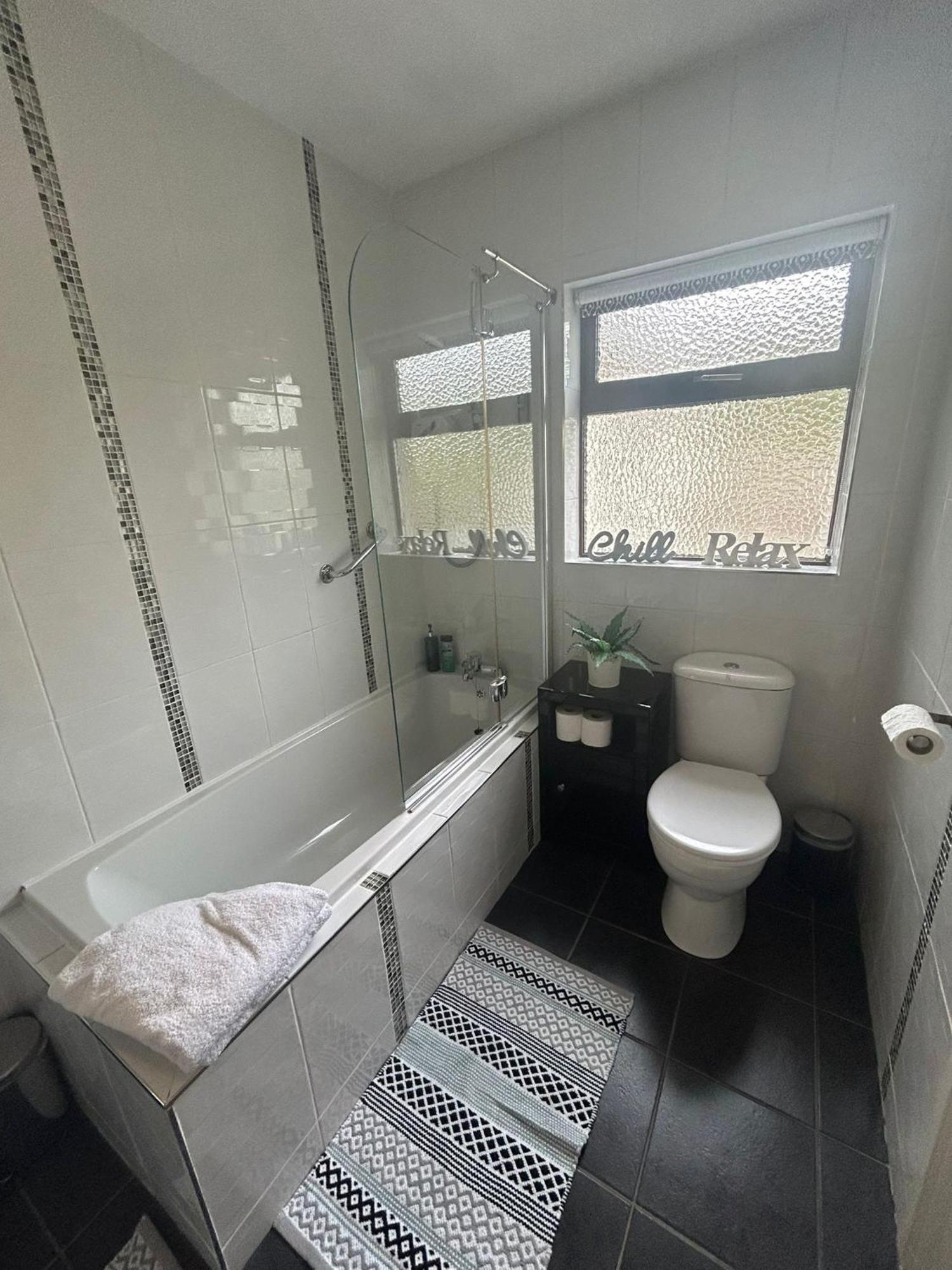 Robin Hill Bed And Breakfast Curracloe Εξωτερικό φωτογραφία